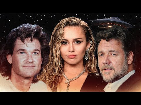 Ces acteurs ayant vu des OVNI - SPLIT