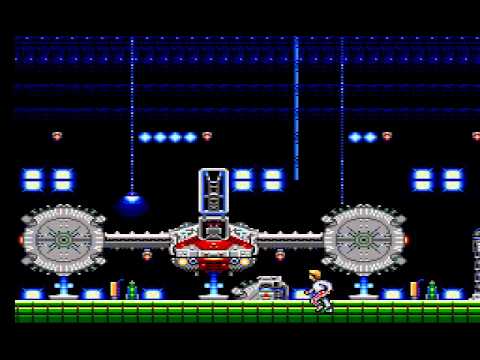 star wars master system 2