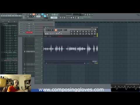 Music Theory From the Ground Up and MIDI 50 - What is a Chord Progression?