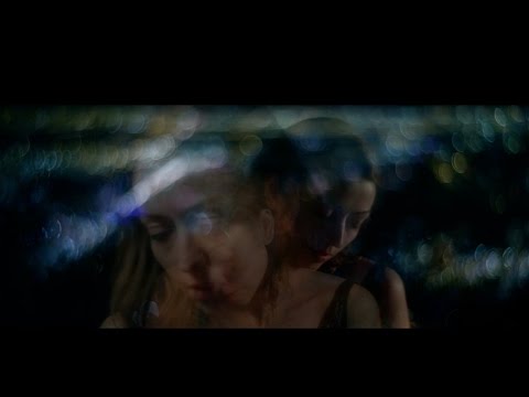 Reinier Zonneveld feat. Simone White: Archive (Official Video)