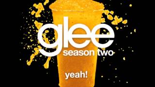 Yeah! - Glee