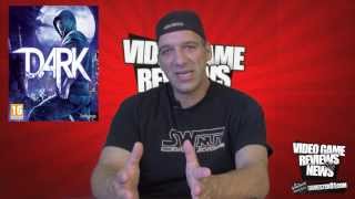 Dark Game Review - Gamester81