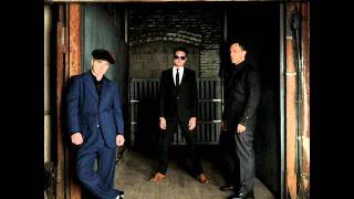 Nitzer Ebb - In Decline 1995