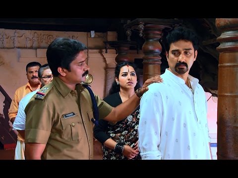Ottachilambu I Episode 54 - 05 January 2017 I Mazhavil Manorama