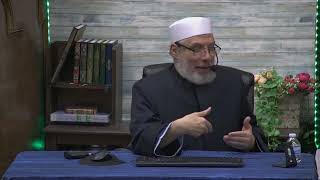 صورة حول ترك نوازل اهل كل محلة لعلمائها/الثلاثاء(5-4-2023م)فتاوى علي الهواء مباشرة