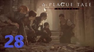 (閲覧注意）プラグ・テイル・イノセンス　Ｎｏ．28