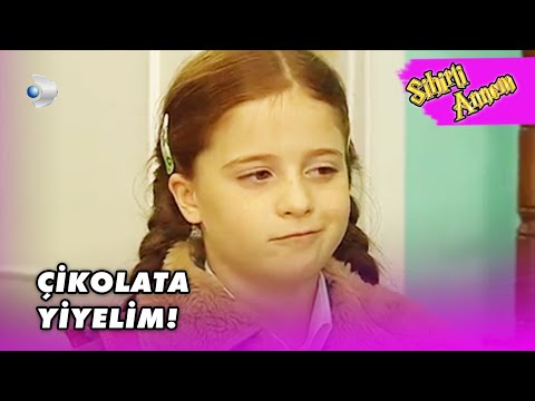 Çilek, Toprak ile Dedikodu Yapıyor! - Sihirli Annem 115. Bölüm