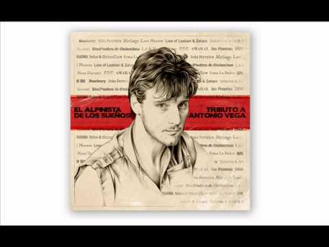 Bebe y Carlos Sadness - Estaciones (Antonio Vega)