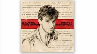 Bebe y Carlos Sadness - Estaciones (Antonio Vega)