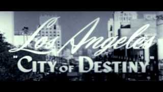 Lost Music Videos: &quot;Los Angeles&quot; - Peter Bradley Adams (2008)