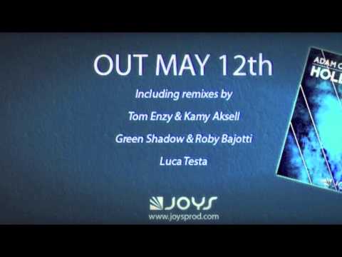 Adam Clay, Astrit Kurtaim - Hold You Close ( Green Shadow & Roby Bajotti Rmx )