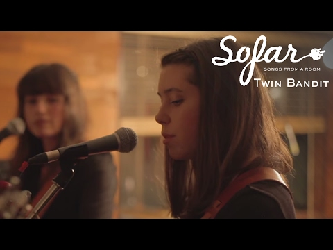 Twin Bandit - Gotta Make Sure | Sofar Vancouver