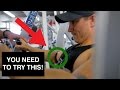 Top Three Advanced Chest Exercises For A Huge Chest (GAIN MUSCLE FAST)