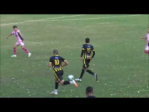 Aurora 1-0 Mixco | Jornada 22 | Apertura 2025