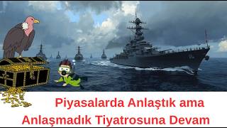Altın 6710 TL Gümüş Gram 115 TL Kedinin Fare İle Oynadığı Piyasa,Yabanji Yatırımcı Türkiyeye Yabanji