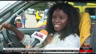 Meet the Fearless Women Driving Change in Benin City’s Transport Industry