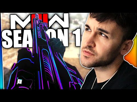 NEUES RIESEN UPDATE in MWIII (Season 1)