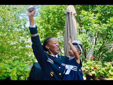 Tillman Scholar Voices: Bridgette Bell