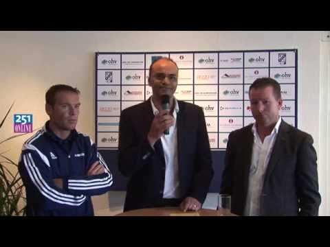 141011 Napraten over ODIN'59 - vv Montfoort