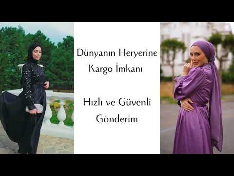 ModaMerve : Tesettür Giyim Video