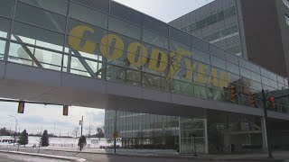 Goodyear Tire & Rubber announces Stellantis executive Mark Stewart will be new C