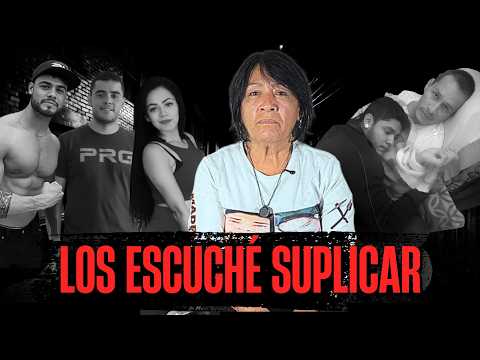 Aunque Falten and Pepe Misterio