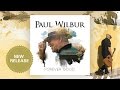 Blessed Is He Who Comes (lyric video) FOREVER GOOD - Paul Wilbur