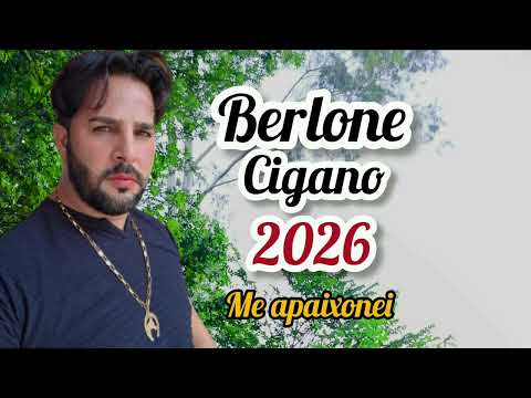 Berlone cigano ( Me apaixonei )