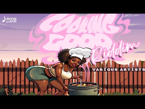 Sedale x Vibez Productionz - Wine Down (Cooking Good Riddim) | Soca 2025