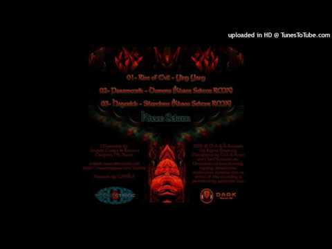 Hagenith - Silencious (Khaos Sektor Remix)