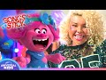 "I'm Coming Out" by Diana Ross - Cover By Aaliyah Rose | Trolls presents SONGS THAT STICK