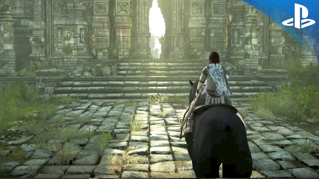 5 cosas que hemos aprendido jugando a Shadow of the Colossus para PS4