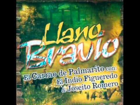 La verdad de dos cantores - El Carrao de Palmarito y Francisco Rivero