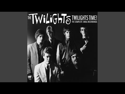 Whats Wrong With The Way I - The Twilights
