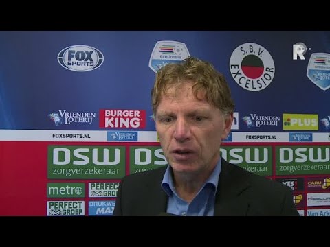 Groenendijk: 'Wacht ons nog een lange strijd'