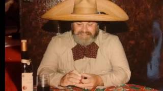 De Que Me Sirve Ser Rey - Vicente fernandez (COVER) El Barbon Ricamente