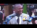 The truth about Sonko's 