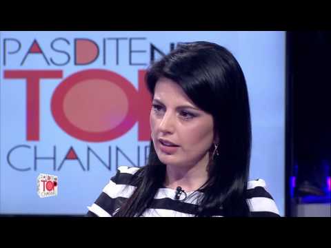 Pasdite ne TCH, 21 Janar 2016, Pjesa 4 - Top Channel Albania - Entertainment Show