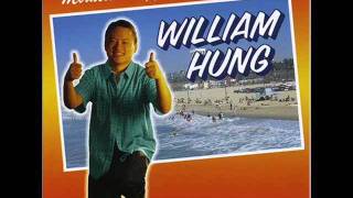 William Hung - Surfin' USA