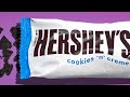 Hershey S Cookies And Cream Commercial 2021