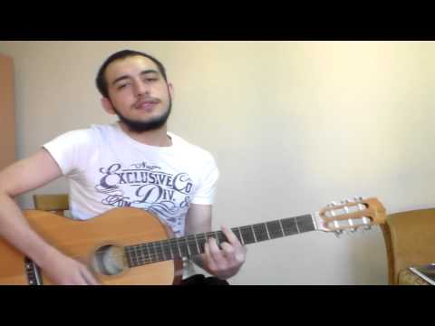 Yalın - Yeniden (cover)