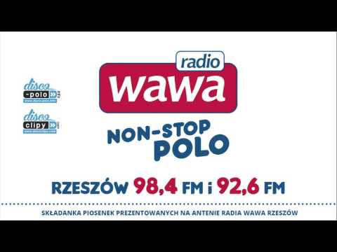 Składanka Radia WAWA - Non-Stop Polo 2016 (Disco-Polo.info)