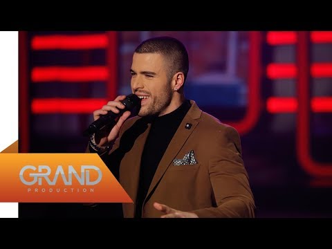 Martinijan Kirilovski - Pola sveta - GP - (TV Grand 31.01.2020.)