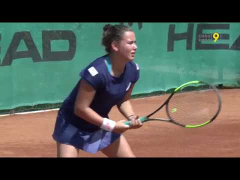 "Sport" vom 24. April 2018