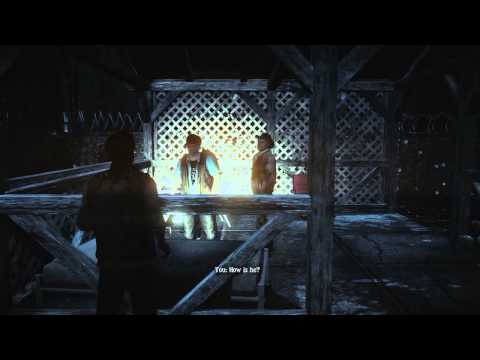 Zagrajmy W State of Decay Odcinek 2: Wilkersonowie i Doktorek