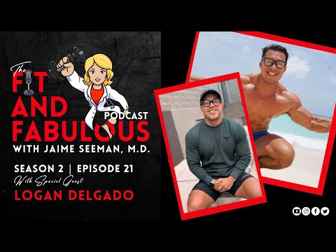 S2E21: Logan Delgado | AKA Goody Beats & Co-Owner of BioCoach