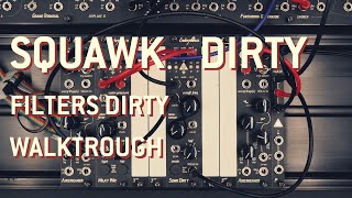 Video thumbnail for Endorphin.es - Squawk Dirty To Me: filters walk through by Endorphin.es
