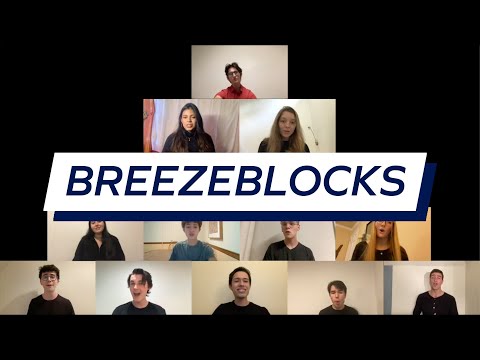 Breezeblocks - Dodecs 20F