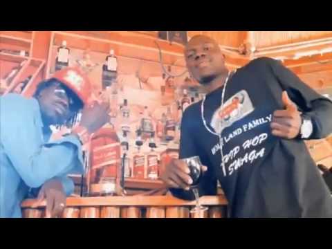 WEEKEND  Silver X ft LMG New South Sudan music 2012 Ugrecords1