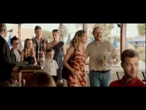 Sune i Grekland All Inclusive - teasertrailer